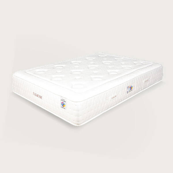 Famose Eternity Colchón de Doble Carcasa Reversible - Imagen 2