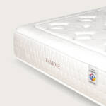 Famose Eternity Colchón de Doble Carcasa Reversible